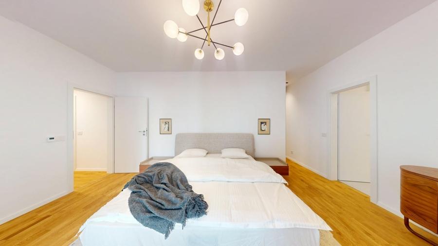 Apartament 4 Camere, exclusivist  - Zona Centrala - 0% COMISION - 15