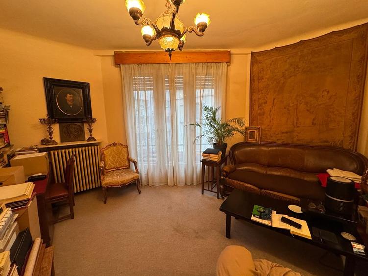 Vanzare apartament cinci camere Universitate metrou perfect pentru Airbnb - 10