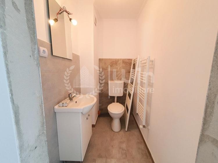 Apartament 3 camere | Bloc nou | Garaj | 70mp| Et. 5/6 | Dambul Rotund - 7