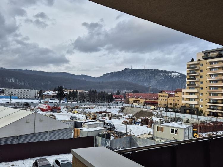 URBAN PLAZA, bloc nou, orientare vestică, apartament la cheie - 2