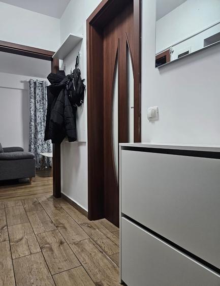 Ap.2 cam. Cug/Tudor Neculai, parter,loc de parcare inclus,amenajat complet! - 5