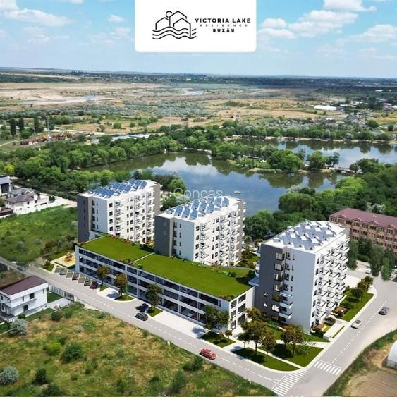 Apartamente noi cu trei camere - Victoria Lake Buzau Apartamente noi cu trei camere - Victoria Lake Buzau