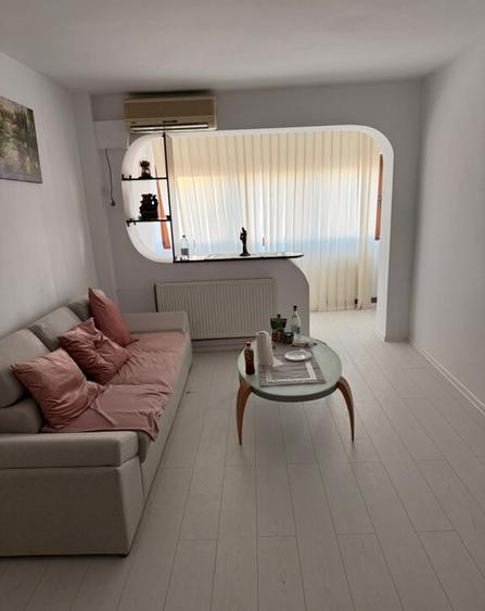 Apartament 2 camere - 2