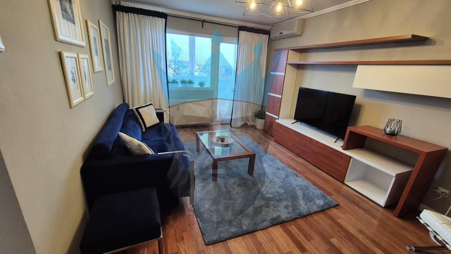 Apartament 3 Camere Dorobanti - 5