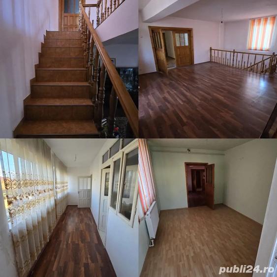 Casa Parter+Etaj 9 camere - 3