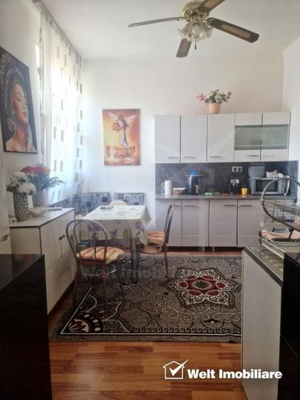 Apartament cu 2 camere, Cluj, P-ta Mihai Viteazul - 2