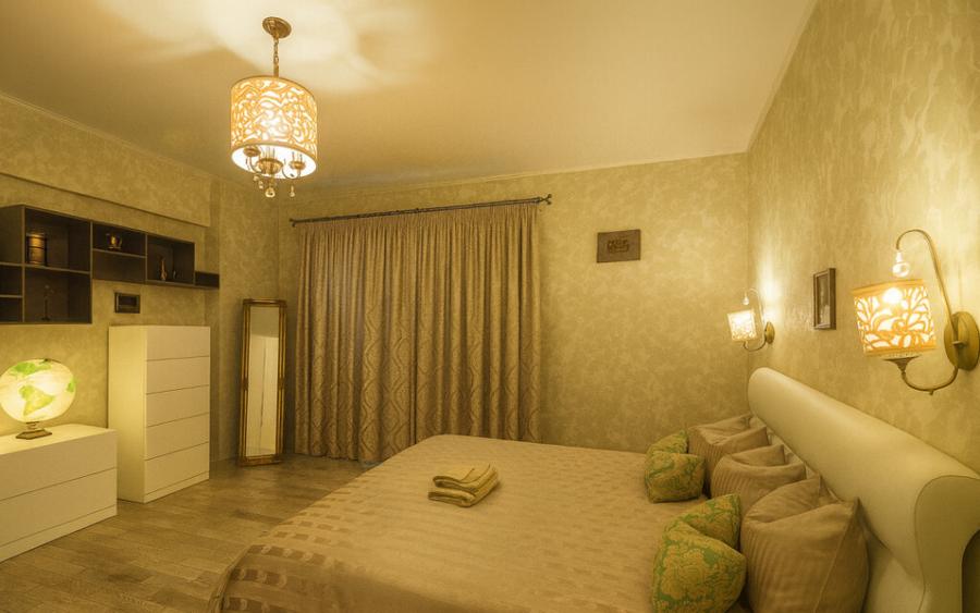 Apartament 3 camere lux Mihai Viteazul - 4