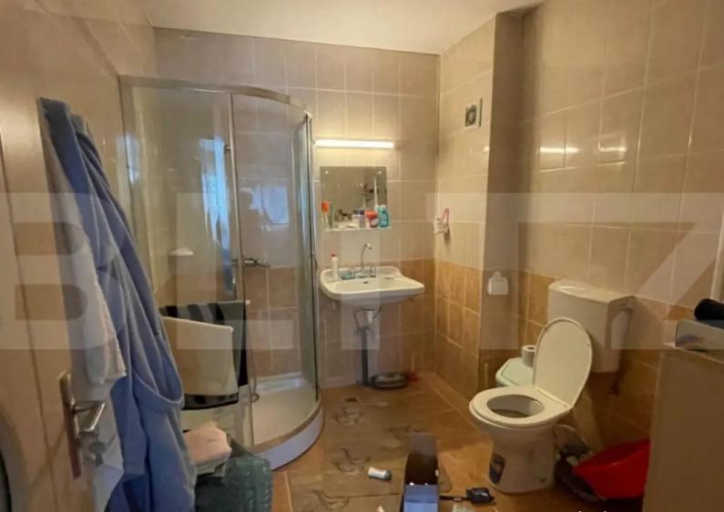 Casa cu 6 camere, 180 mp, teren de 854 mp, Elisabetin, usor - 6