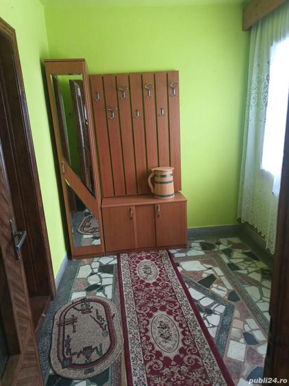 Casa tradi?ionala din piatra ?i lemn, 200 mp utili, teren 850 mp Cavnic - 9