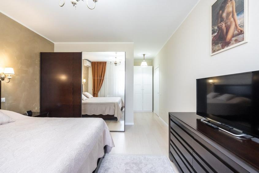 Vanzare Apartament 3 camere Iancu Nicole complex piscina - 14