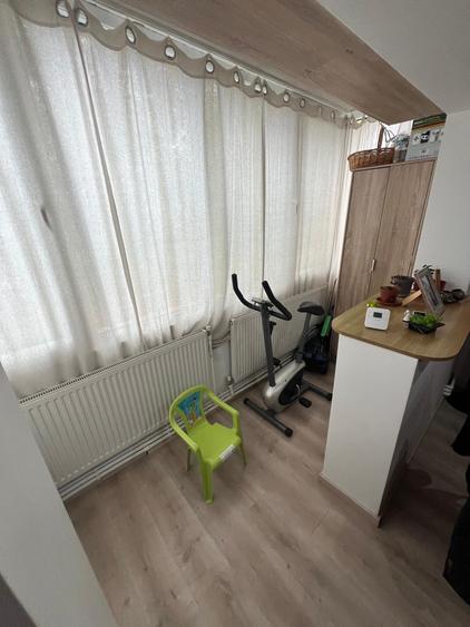 De vânzare – Apartament 3 camere, semi confort I - 7