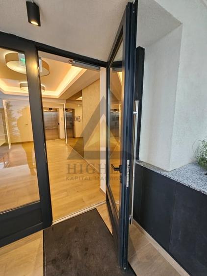 APARTAMENT IN VICTORIA HOMES | PIPERA | 2 CAMERE MOBILAT | DISPONIBIL IMEDIAT - 2