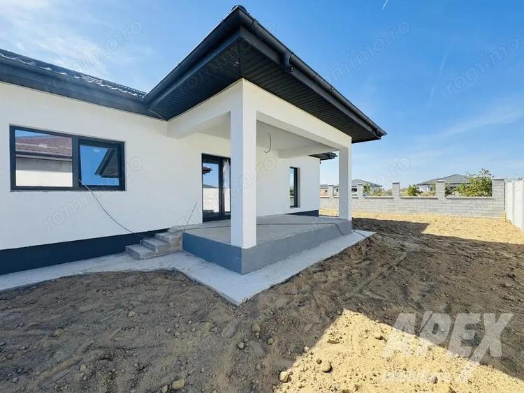 Casa individuala 4 camere | COMISION 0% | Clinceni - 2