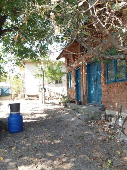 Casa de vanzare 1242 mp teren - 8