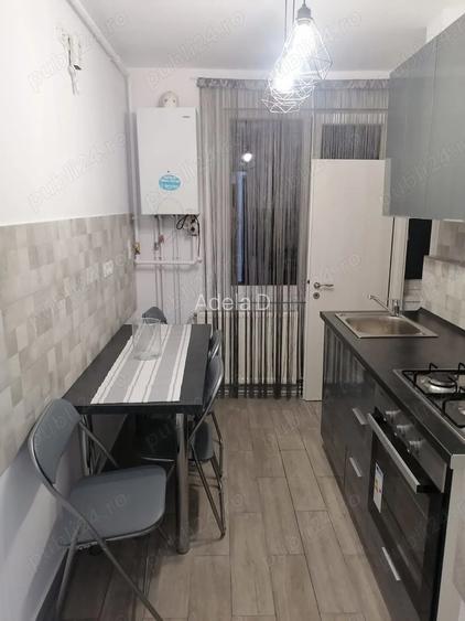 Inchiriere apartament 2 camere decomandate Ultracentral totul nou Prima inchiriere Inchiriere apartament 2 camere decomandate Ultracentral totul nou Prima inchiriere