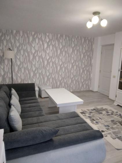 Apart. 2 camere, impecabil renovat, sau schimb cu casă Chiajna-Dubu - 9