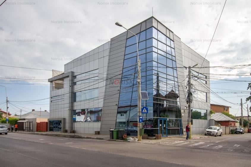 Colentina - Fundeni - cladire multifunctionala 1200 mp construiti - 4