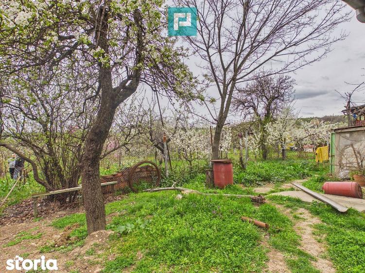 Ieftin - Casa cu teren 842mp, zona Dealuri, Oradea - 14