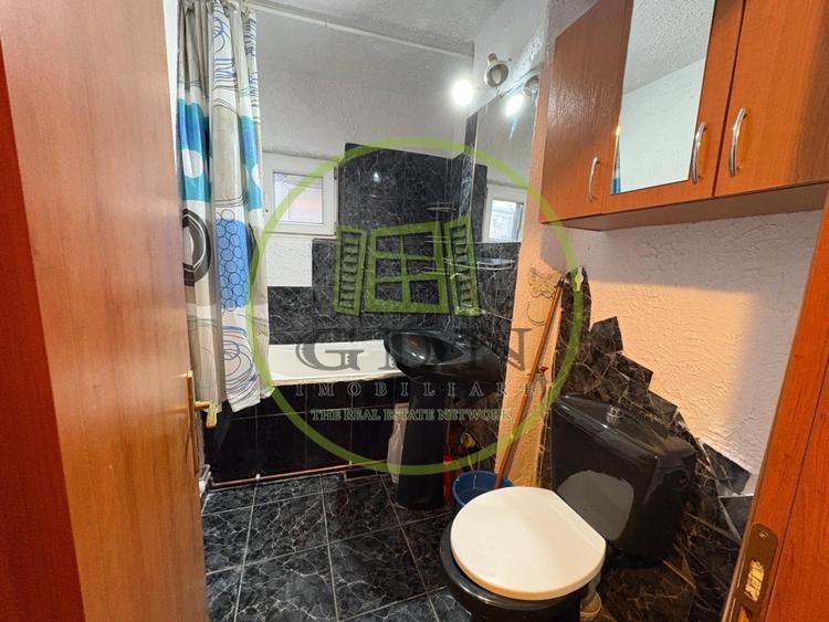 Apartament 2 camere, semidecomandat, 48mp, Brazda, zona Baba Novac - 7