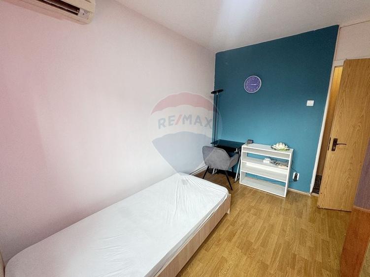 Apartament cu 4 camere de închiriat în zona Berceni - 13