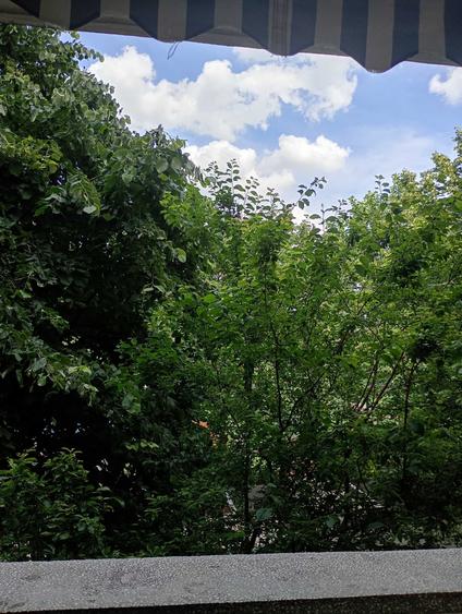 Inchiriez apartament cu 2 camere, decomandat, situat la etajul 1 al unui bloc aflat in imediata apropiere a Parcului Sebastian. - 2