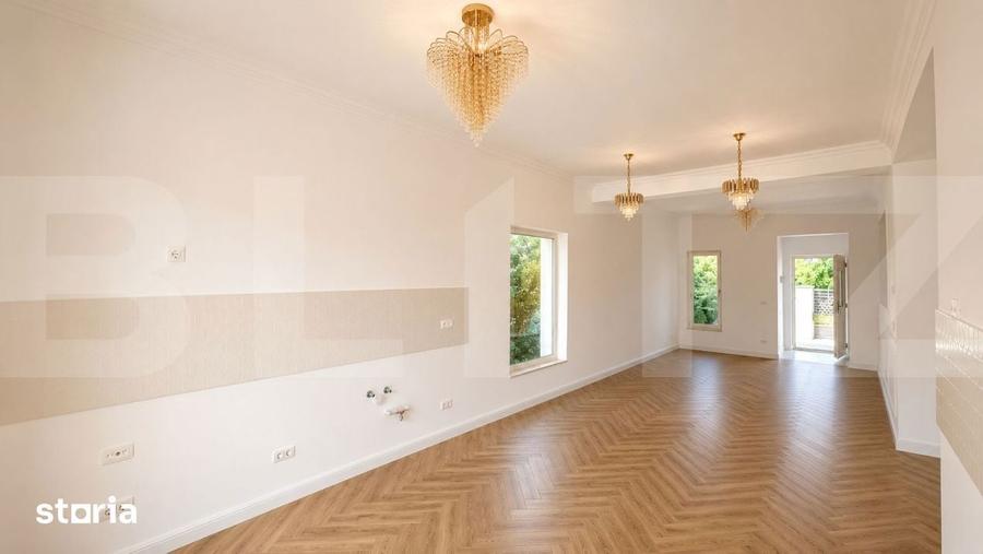 Vila noua de lux in Gai | Incalzire in pardoseala | Finisaje premium | - 4
