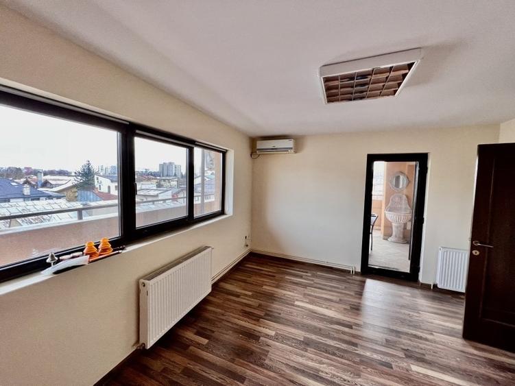 Iancului / Vatra Luminoasa / Spatiu de birou tip duplex 6 camere / 200 Mp - 26