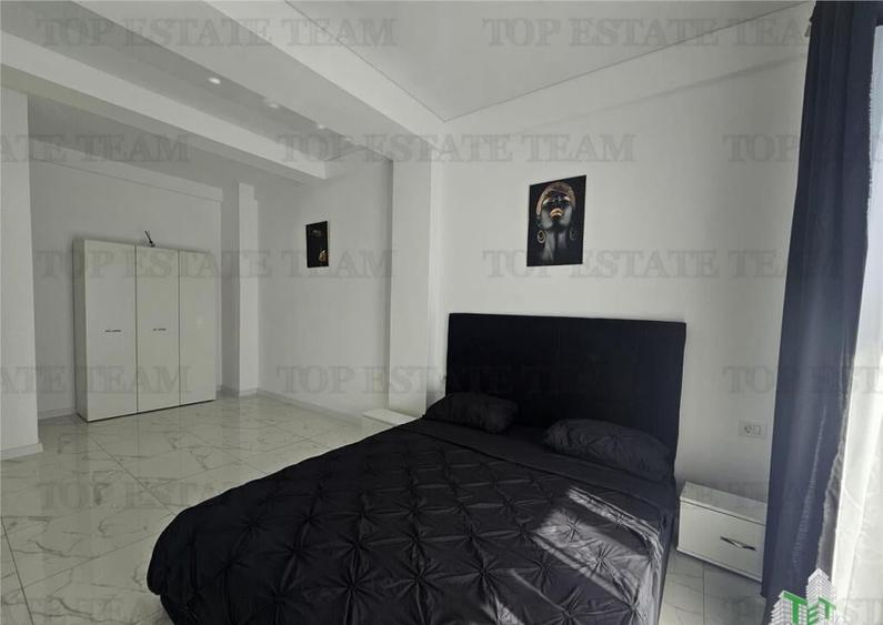 Penthouse 5 camere cu terasa 73 mp, Mamaia Nord - 5