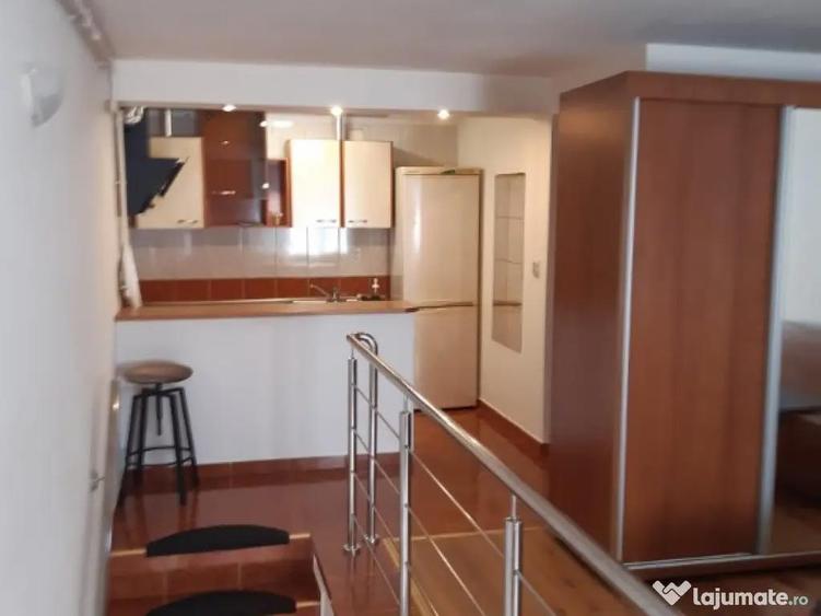 Vila cu garsoniera ?i garaj centrala proprie Floreasca - 2