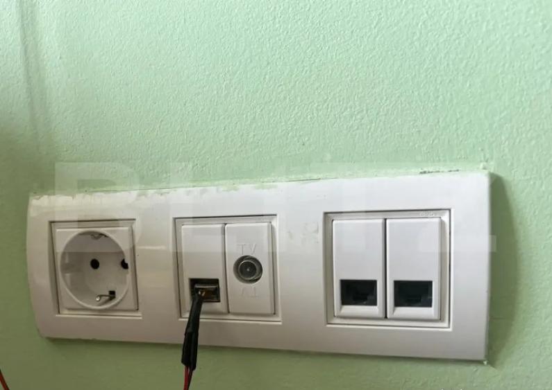 Apartament decomandat cu 3 camere in zona Torontalului - 7