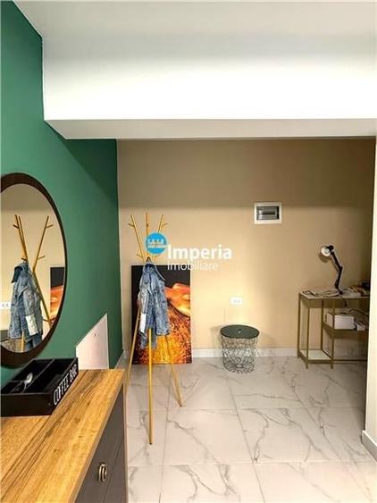 Spațiu comercial de vanzare 32 mp, Editurii Lunca Cetatuii, Comunitate mare - 2