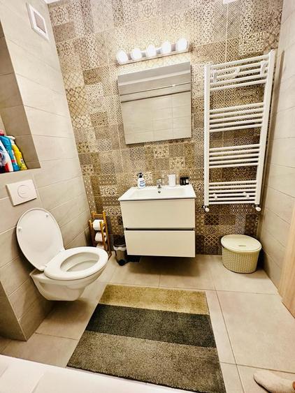 2camere bl nou gaze garaj subteran termen lung cu decontare - 6