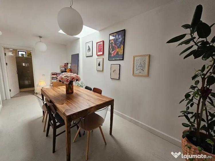 Apartament 3 camere cu terasa 24 mp, Victoriei - Grigore Alexandrescu - 1