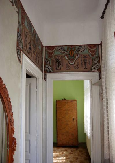 Casa de vanzare zona Tomis II - 5