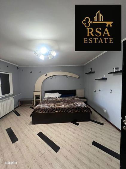 Apartament de vanzare 2 camere decomandat, zona centrala,boxa depozita - 4