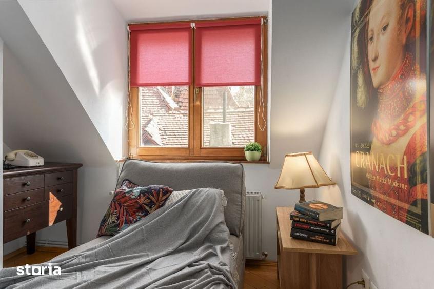 Apartament cu 2 camere în Gara de Nord