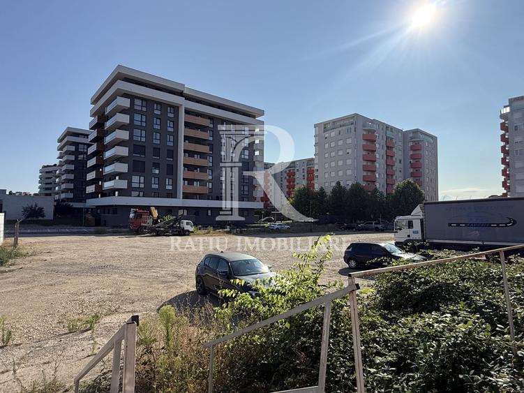 Spațiu industrial, de 700 mp, în Iosia