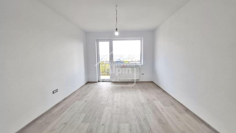 Apartament Suprafata Mare I Tractorul Coresi