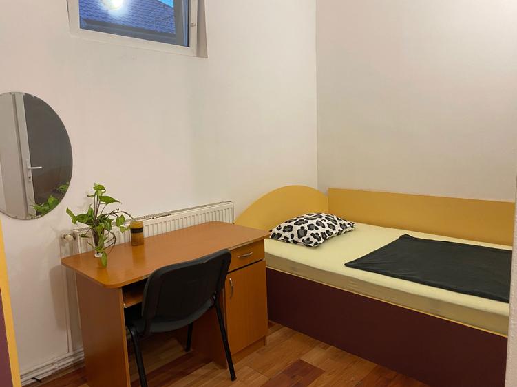 Proprietar, inchiriez garsoniera pe Calea Martirilor - 4