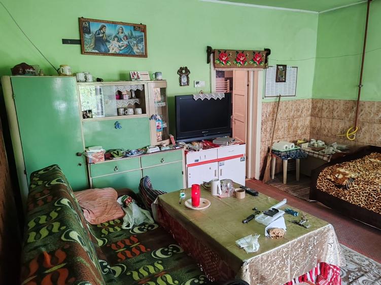 Casă vânzare Recea,1300 mp,7 min cu mașina de Târgu Mureș - 1