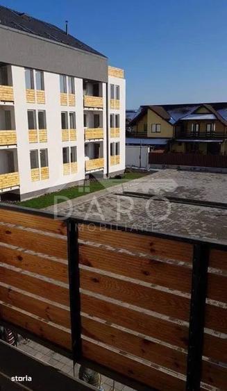Apartament, 58 m2, - 6