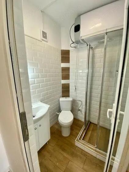 Garsoniera de vanzare zona CET, MOBILATA UTILATA - 7