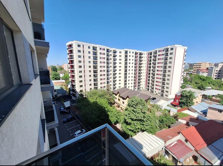 Regie residence Grozavesti libera - 10