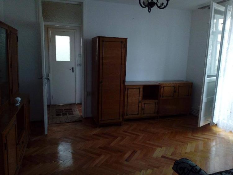 Vand apartament 3 camere,Sibiu - 1