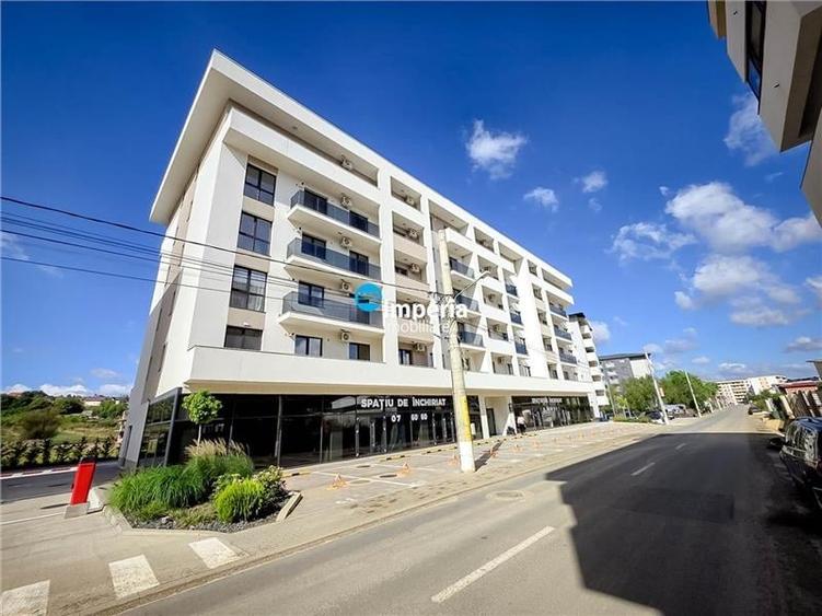 Direct Dezvoltator! Ap 2 cam, finalizat si intabulat! Bucium - 1