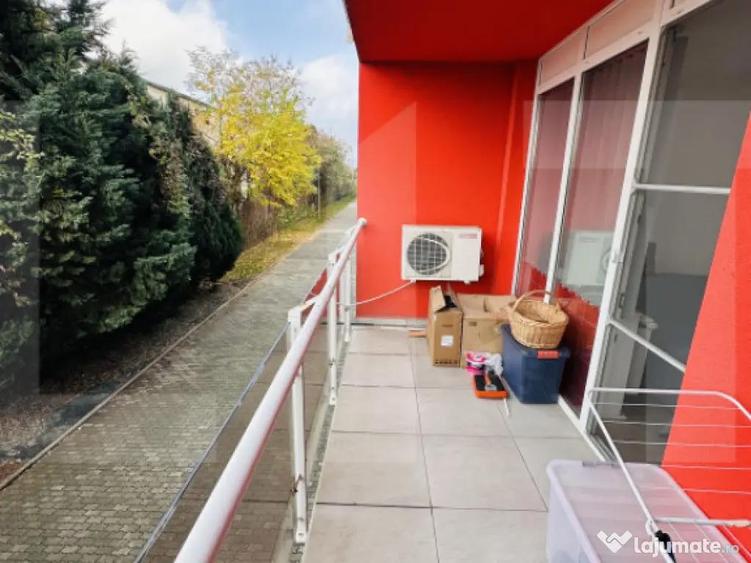 Apartament ARED UTA, 2 camere, investitie - 1