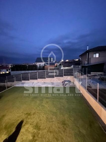 Casa de inchiriat Borhanci - 9