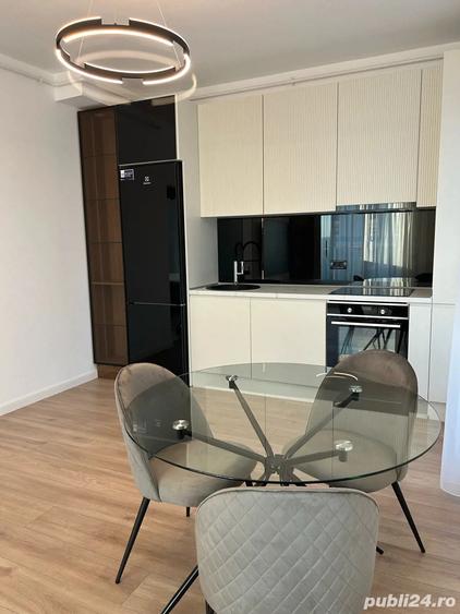 Vanzare apartament 2 camere Exigent Plaza Residence Faza 5 - 2