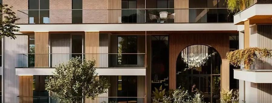 Apartament 4 camere Iancu Nicolae | Lux, rafinament și confort absolut - 5