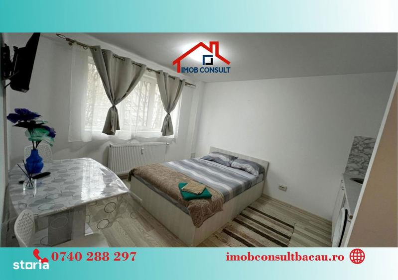 Primul chirias! Garsoniera moderna in Narcisa! CE1577 - 4